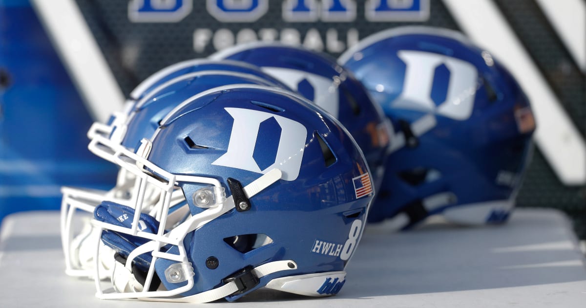 Duke lands commitment from Western Kentucky transfer DB Dylan Flowers