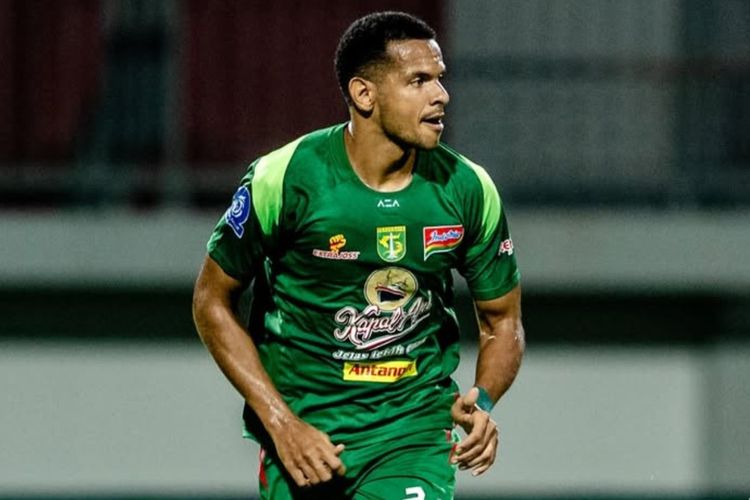 Leo Lelis paling bersinar! Rapor hijau Persebaya setelah bungkam Madura United di kandang lawan