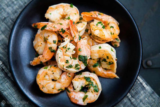 31 Speedy 15-Minute Dinners to Save You This January (Meal Plan)