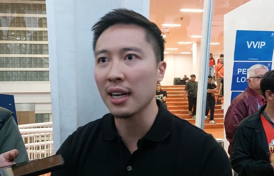 Pengakuan Bos Persik: Macan Putih Percaya Bisa Hentikan Tren Positif Maung Bandung