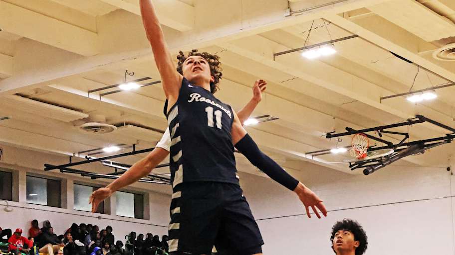 Iowa high school boys basketball: Top junior players