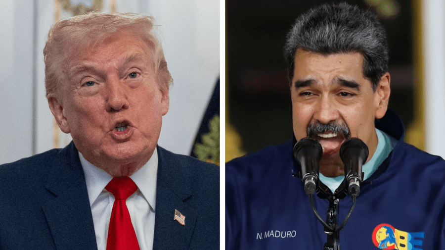 Austinites with ties to Venezuela react to Maduro capture