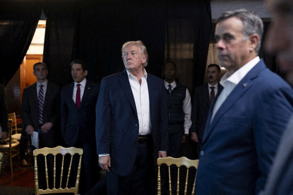 Fact-checking Trump following US 'capture' of Venezuela's Maduro