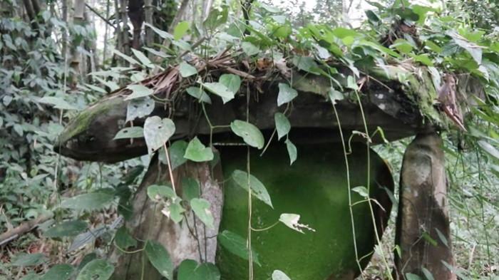 Bukti Peradaban Neolitik di Malinau: Rahasia Artefak dan Makam Kuno