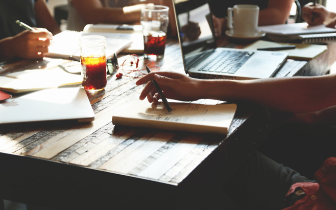 이어령 교수가 살면서 절대 하지 말라고 경고한 4가지