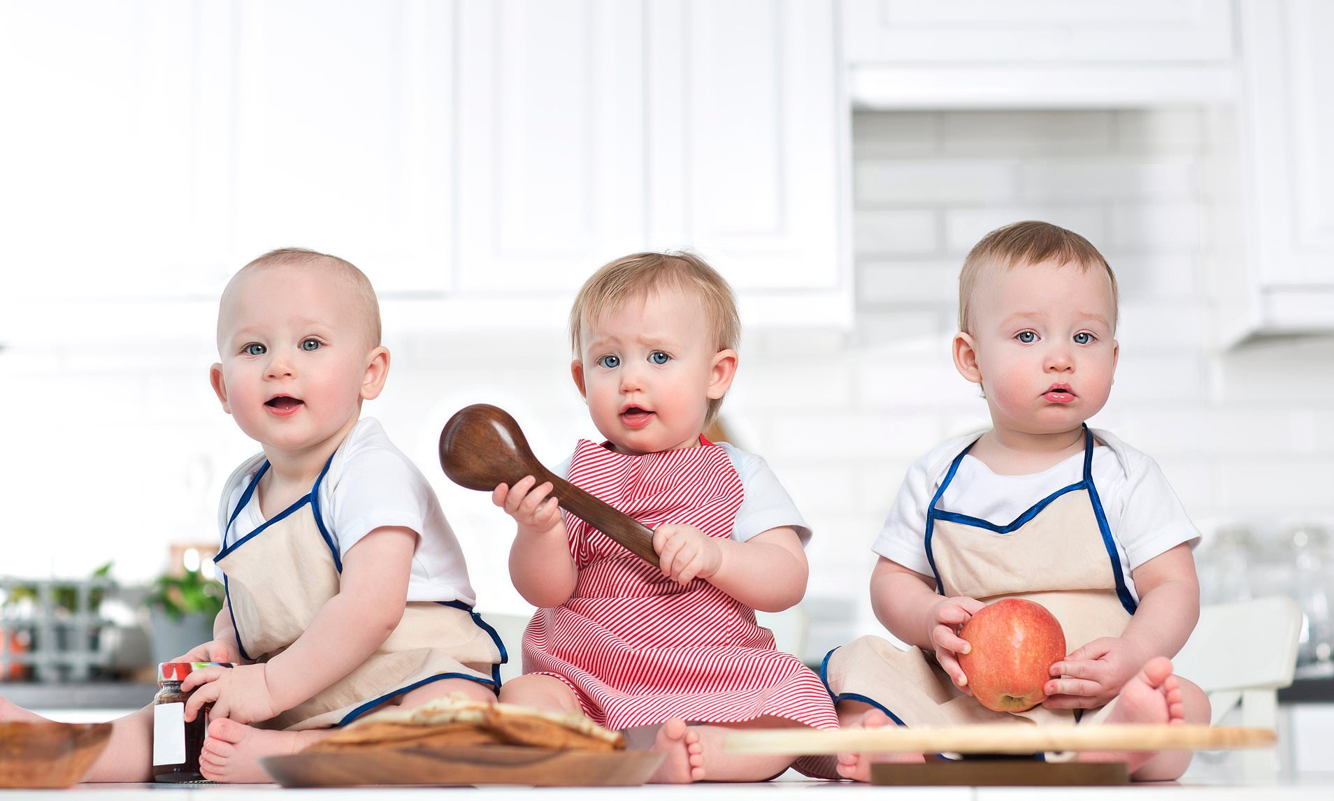 Repeat after me: The best way to boost your child's brain is simple repetition, expert claims