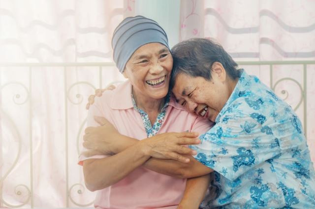 Khái niệm hạnh phúc đã thay đổi ra sao qua các thời đại?