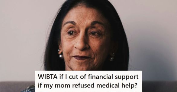 AA1TwutD Her Mom's Doctors Advise Surgery, But She Chooses Herbal Remedies Instead