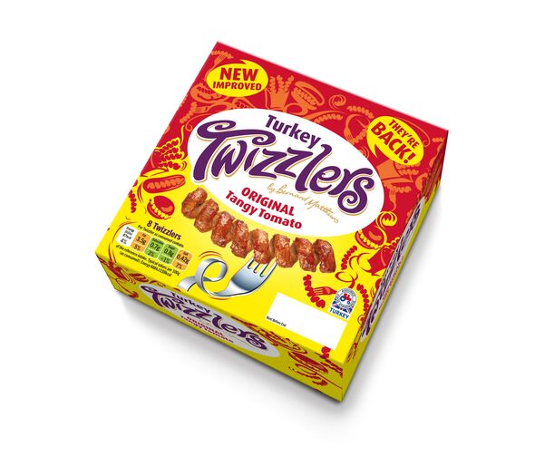 7 British frozen foods that used to be in every household's freezer in ...