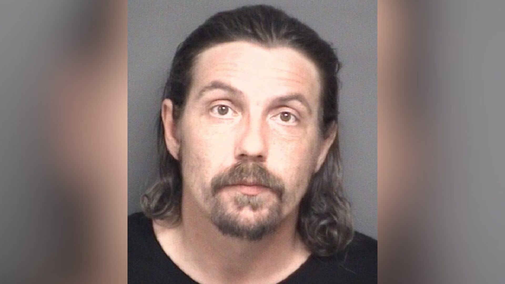 Pitt County man charged with kidnapping, assaulting girlfriend