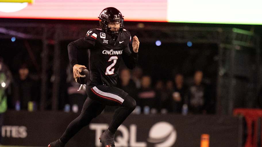 Brendan Sorsby transfer portal rumors hint at trouble for Texas Tech, clarity for LSU<br>