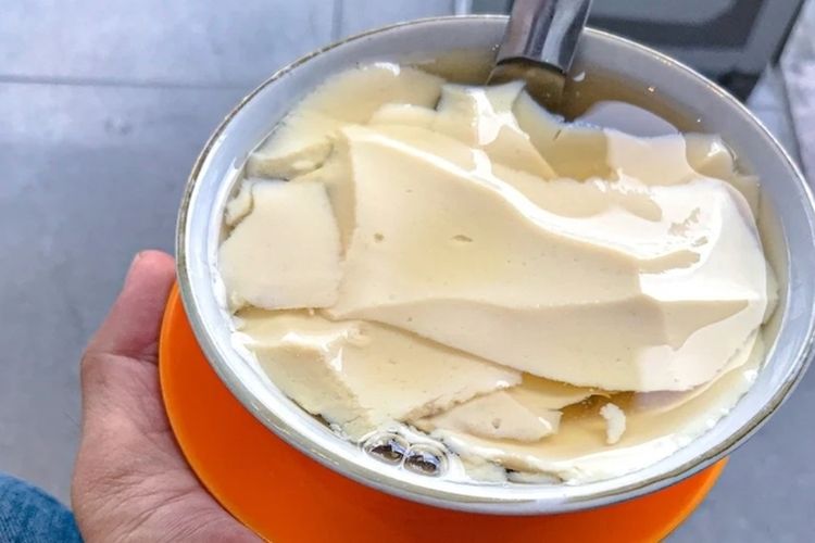 9 spot wedang tahu Semarang: hangat, manis, dan menyegarkan di tengah kota