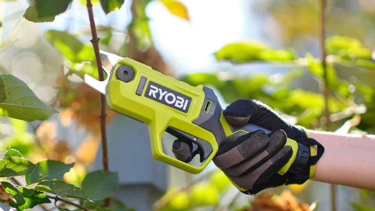 3 new Ryobi USB lithium tools for 2026 you’ll actually use