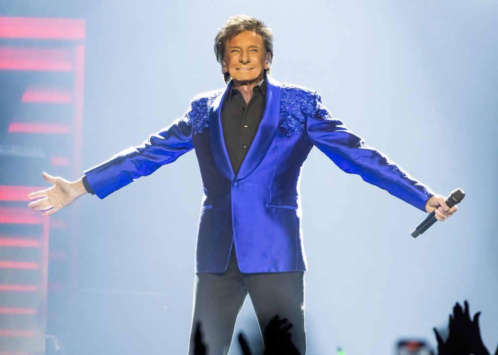 AA1Twx6y Barry Manilow's Cancer Update and Health Journey