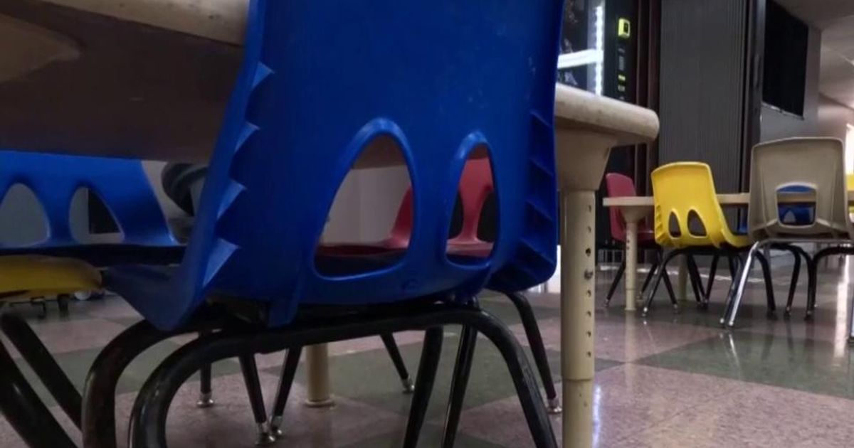 Child care fraud allegations in Minnesota creating unease in NC<br>