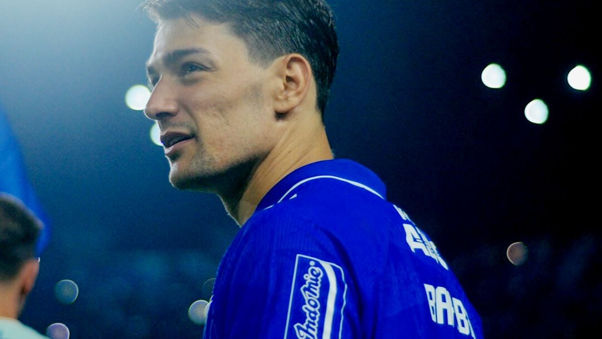 Federico Barba Pergi ke Pescara Italia atau Tetap di GBLA?