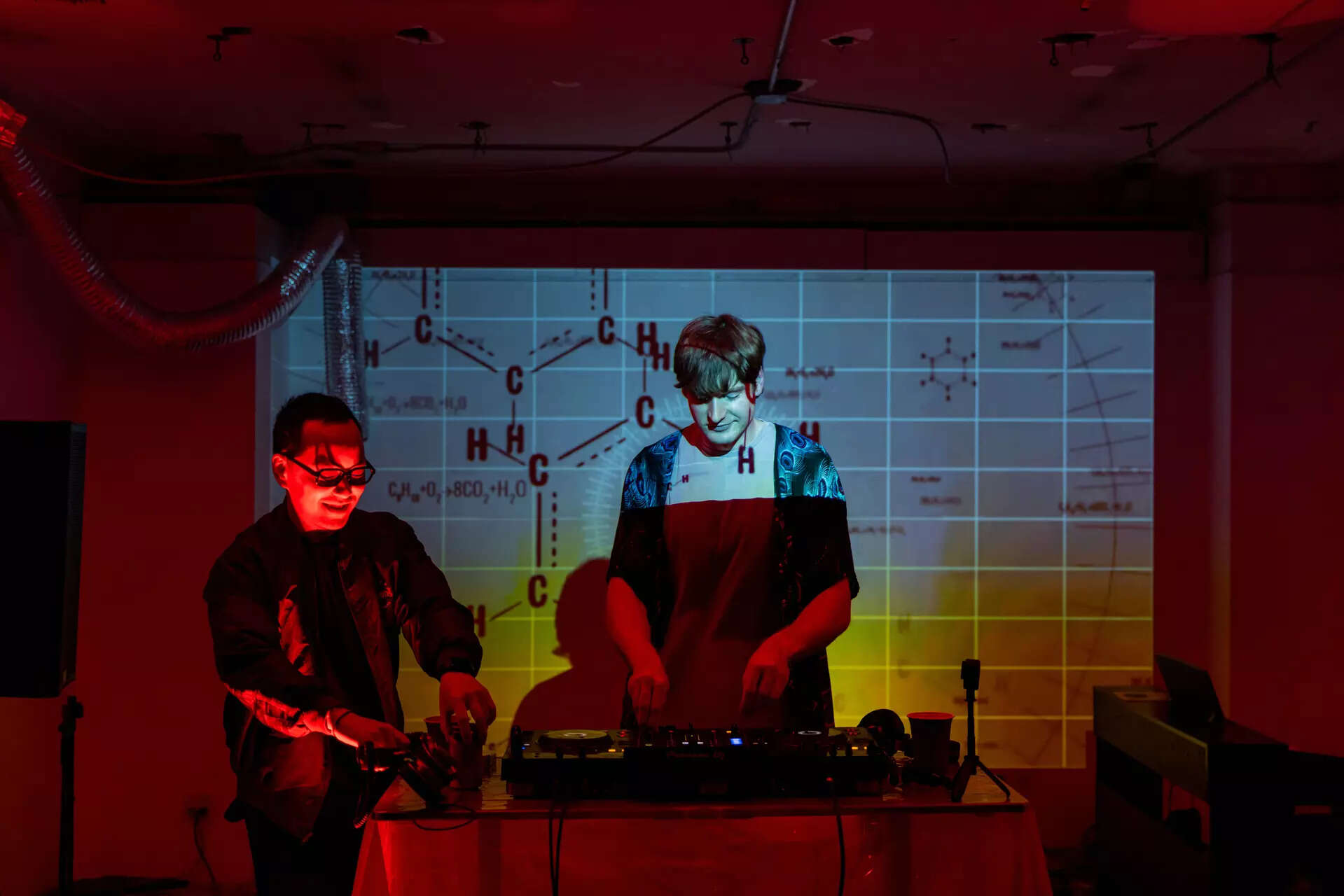 'Chinese peptides' are the latest biohacking trend in the tech world