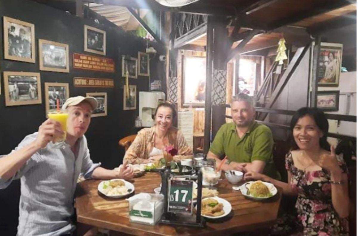 Cari tempat makan keluarga di Yogyakarta? Ini 7 pilihan yang wajib kamu coba