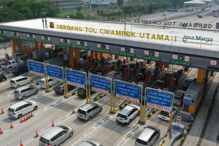 kenapa bus masuk golongan I di tol