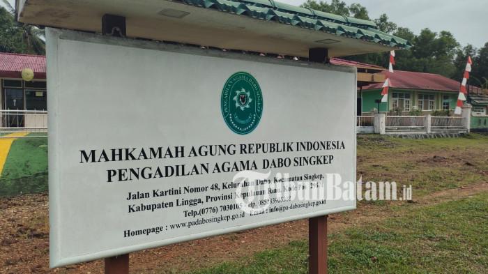 Daftar 7 Berita Terpopuler Hari Ini: Pria di Karimun Ditemukan Meninggal, Tetangga Cium Bau Tak Seda