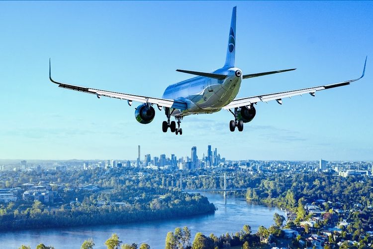 10 Maskapai Paling Tepat Waktu di Asia-Pasifik 2025