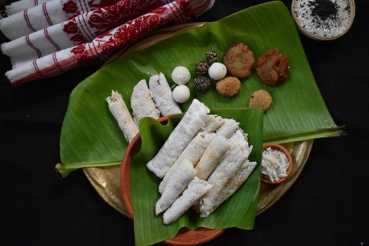 Types of pitha you should taste before celebrating Magh Bihu 2026