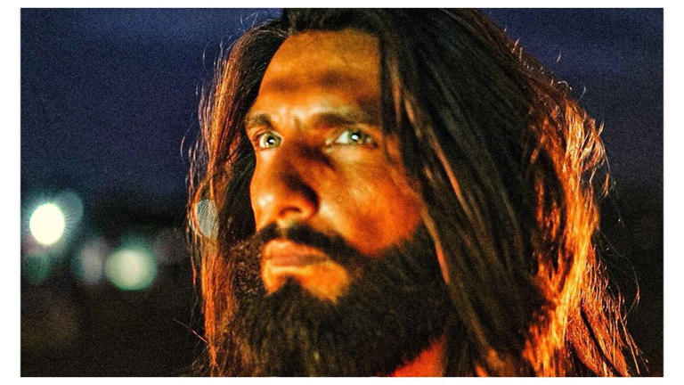 धुरंधर - फोटो : X