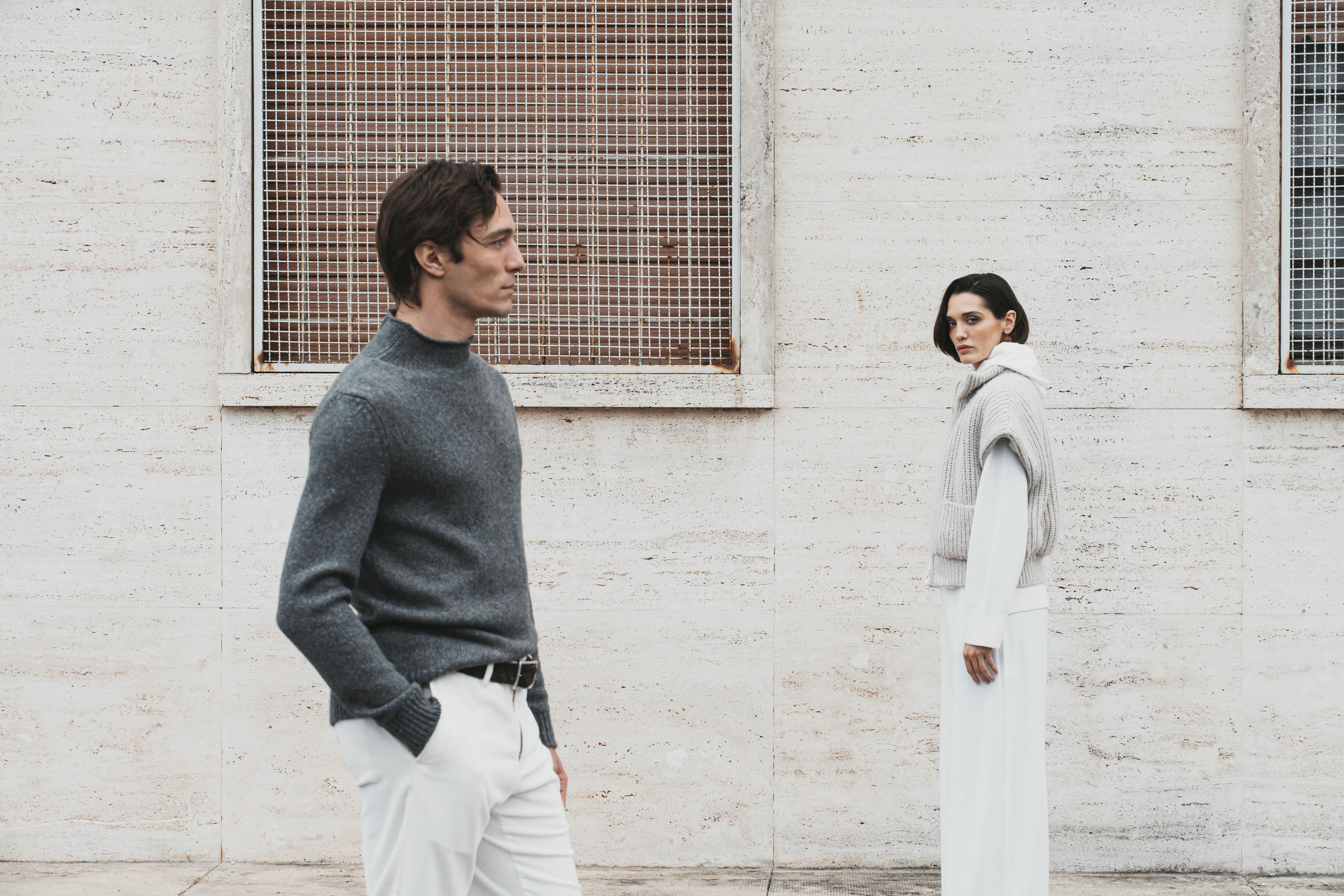Is Fedeli the fashion industry's best-kept secret?