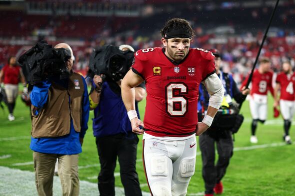 NFL fans blast rigged game as officiating comes under fire in season ...