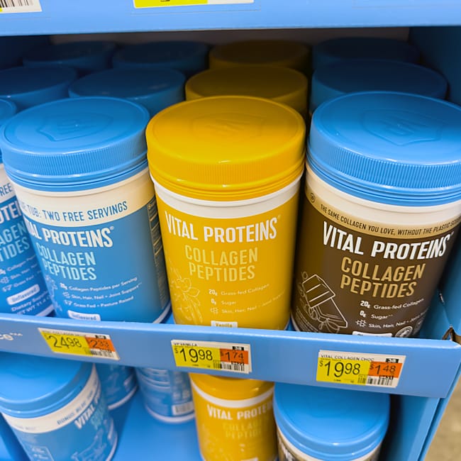 2 Collagen Supplements That Actually Work, And 1 You Should Avoid: Peptides, More