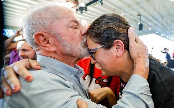 Lula inicia último ano com aprovação maior e cenário mais incerto