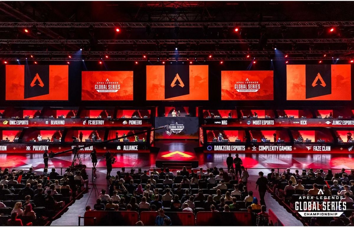 « Apex Legends » : « Nous visons le back-to-back », GoNextEsports ...