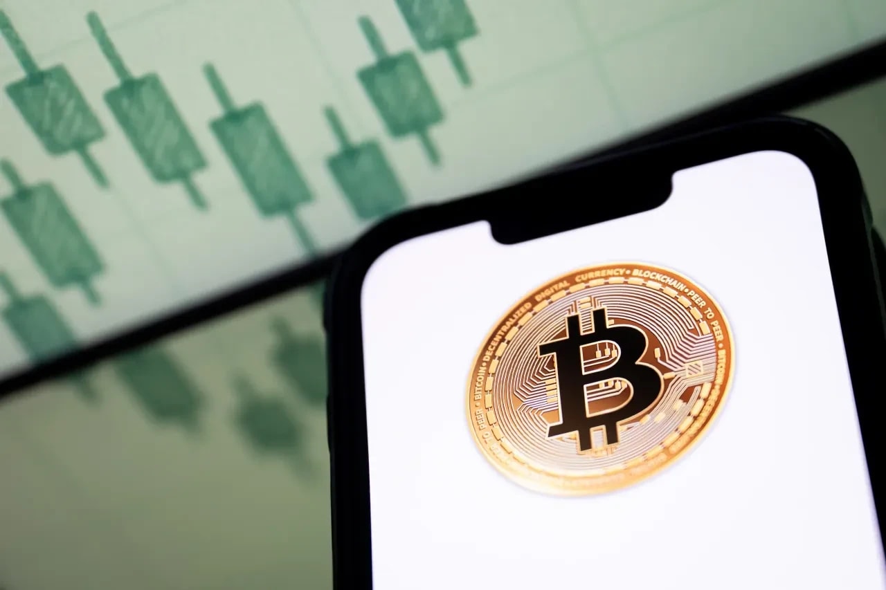 US government wallet receives $50 in bitcoin while its crypto holdings  stand at $30 billion