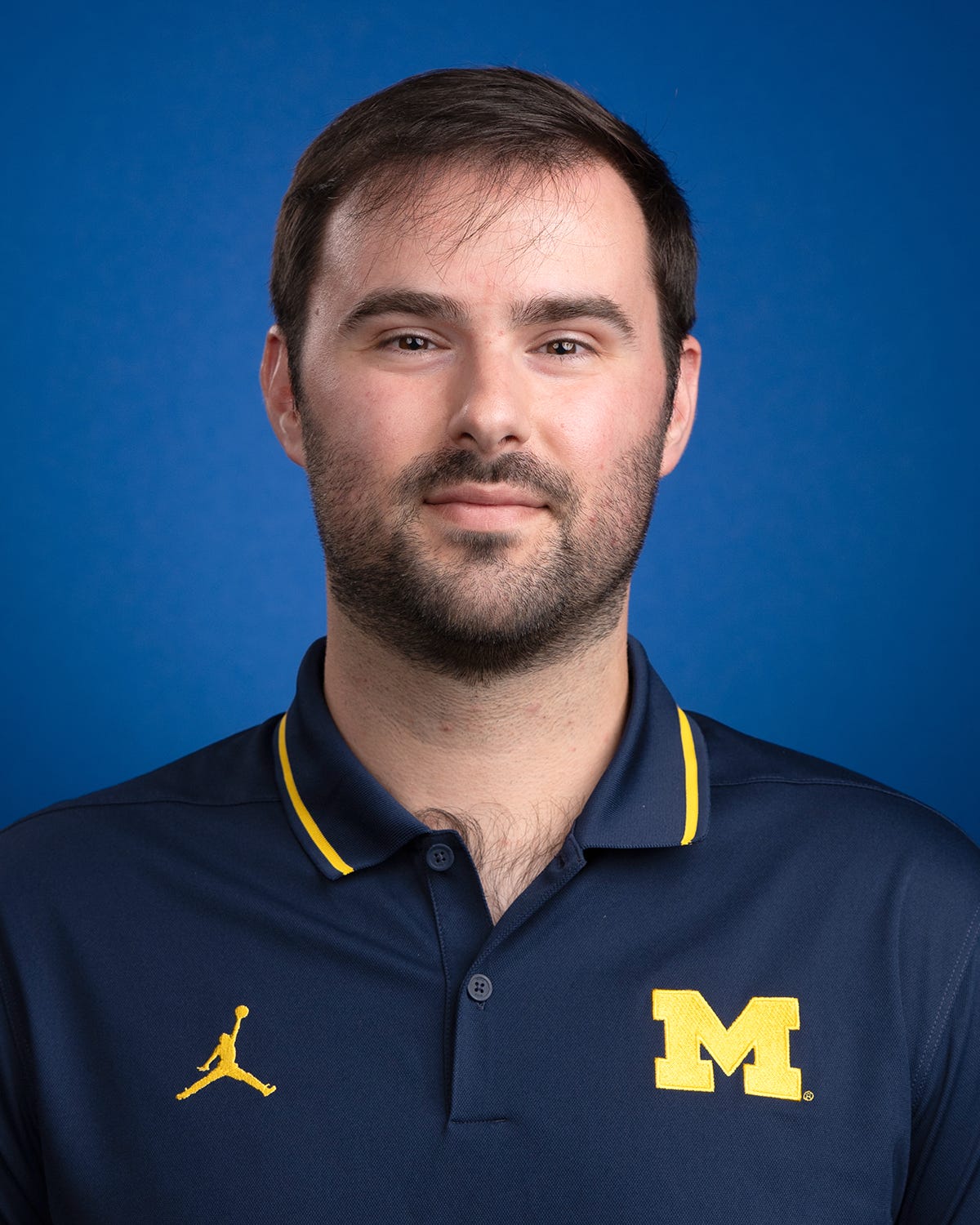 Meet Michigan basketball's analytics guru who has team breaking the metrics