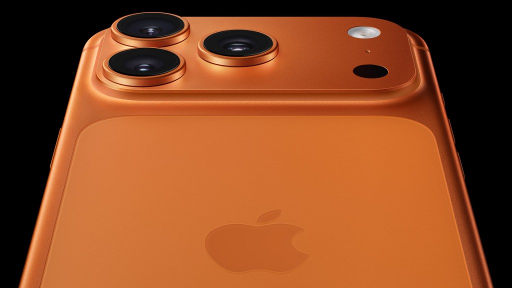 What I want to see from iPhone photography in 2026