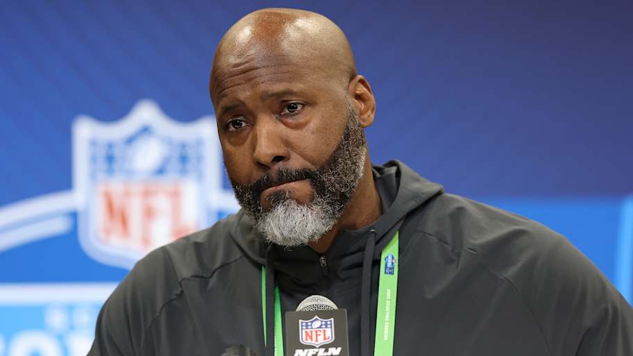 Stacy Revere/GettyImages