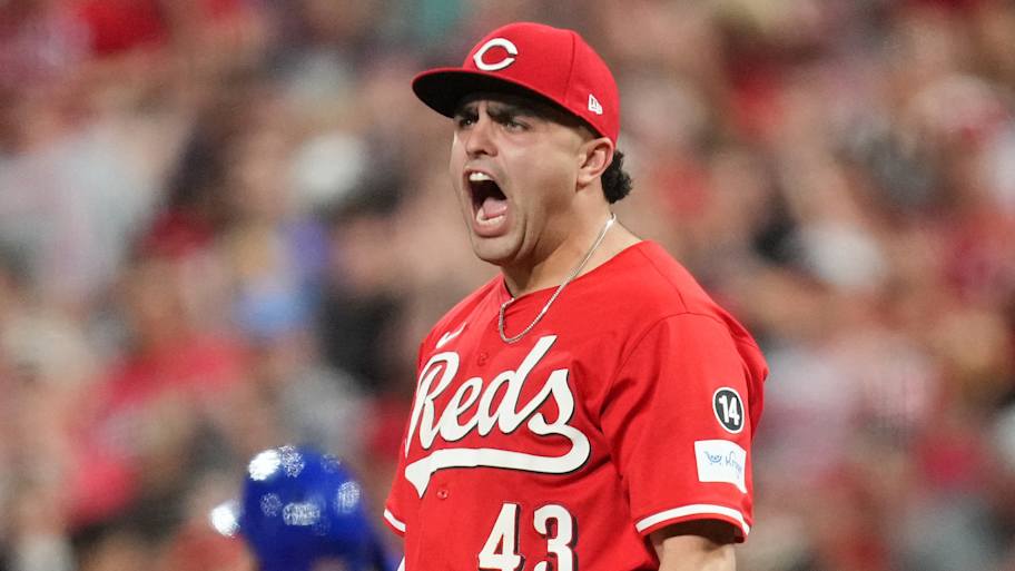 3 Reds players primed for a breakout in 2026 and 2 who've run out of ...