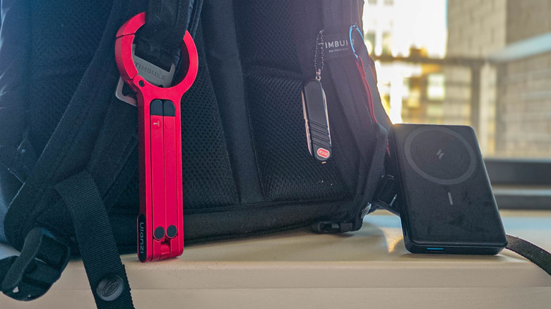 5 gadgets under $50 that deserve a spot in your everyday carry kit