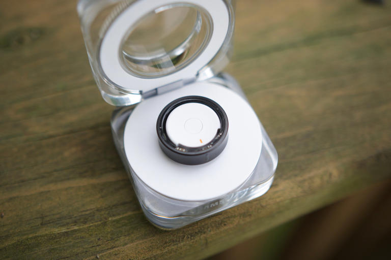 Samsung has a new Galaxy Ring coming and it could pull off some new ...