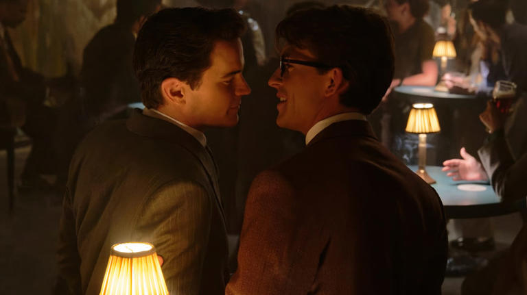 5 TV shows like Heated Rivalry you need to watch next