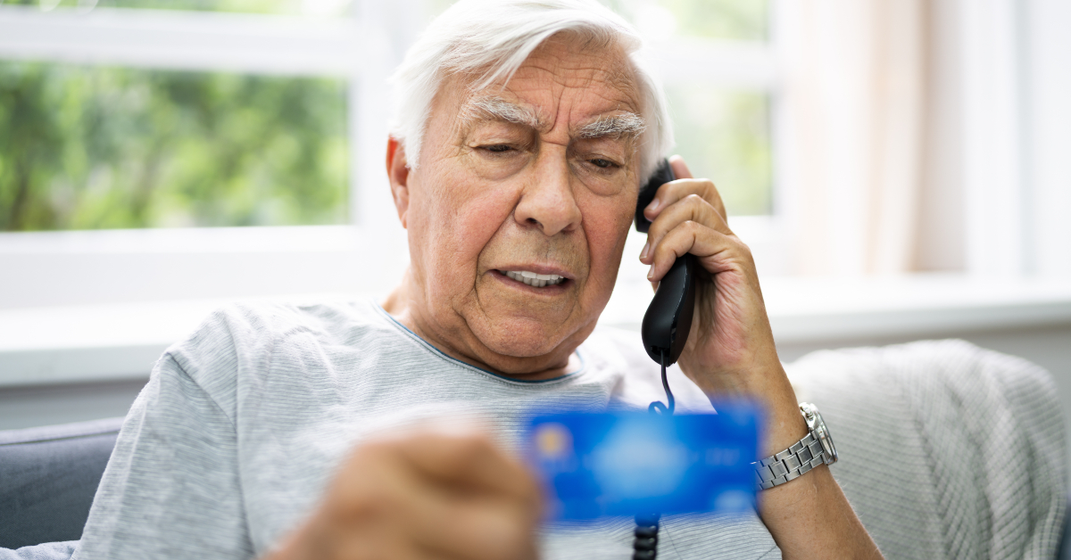 This common 401(k) scam is hitting retirees hard (here’s how to spot it)