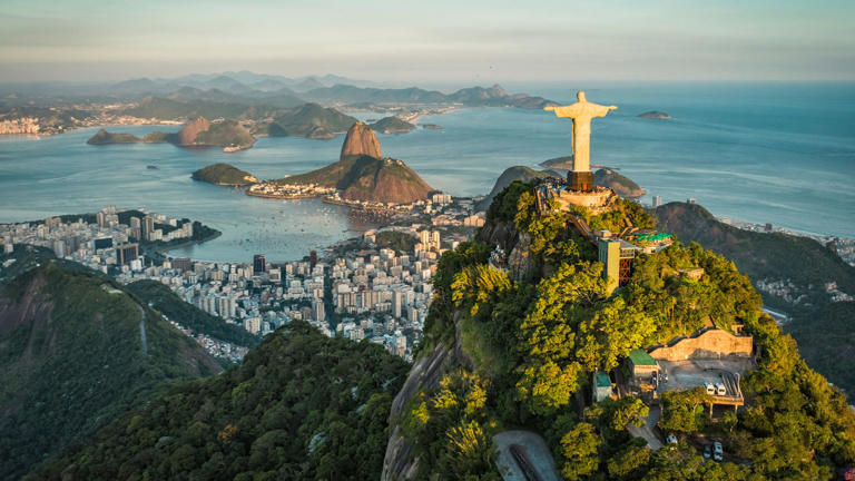 South America travel guide: 2026’s best destinations, events ...