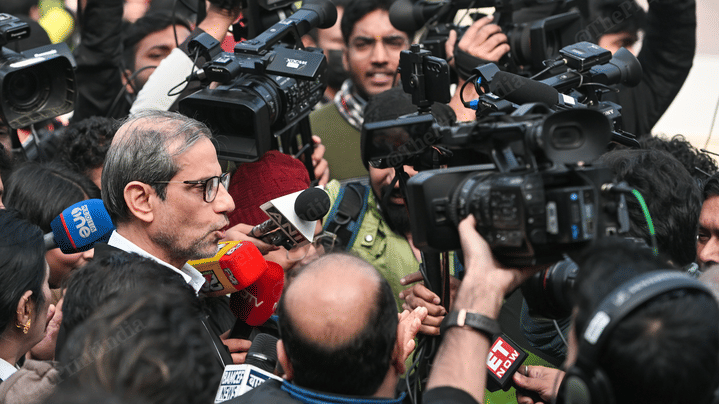 Photos of the week: Indore water contamination crisis, Unnao rape ...