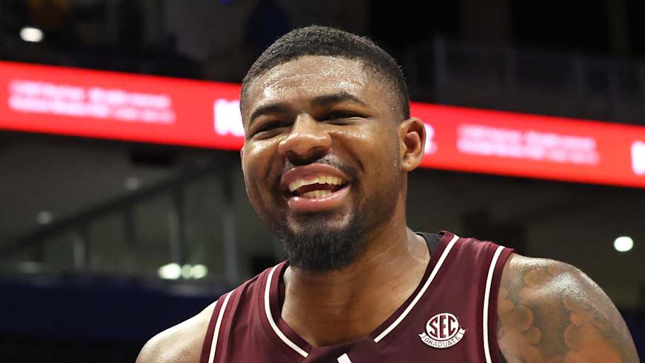 Rashaun Agee comes through for Texas A&M in win vs. LSU Tigers