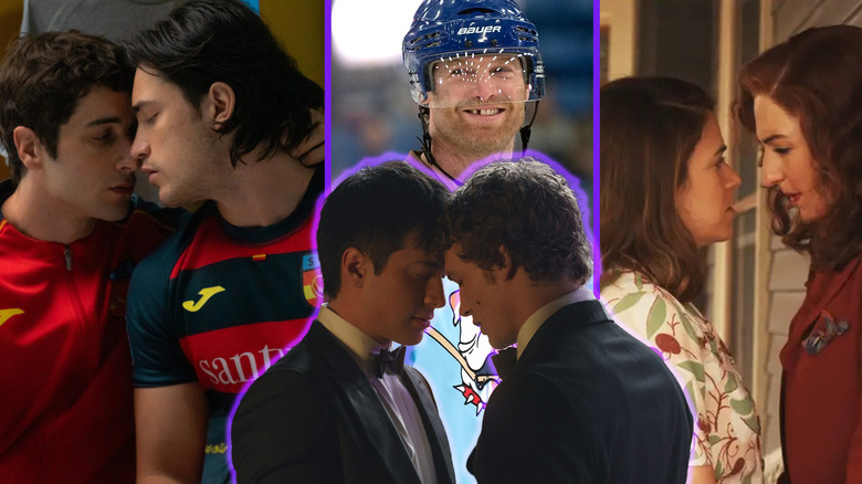 5 TV shows like Heated Rivalry you need to watch next