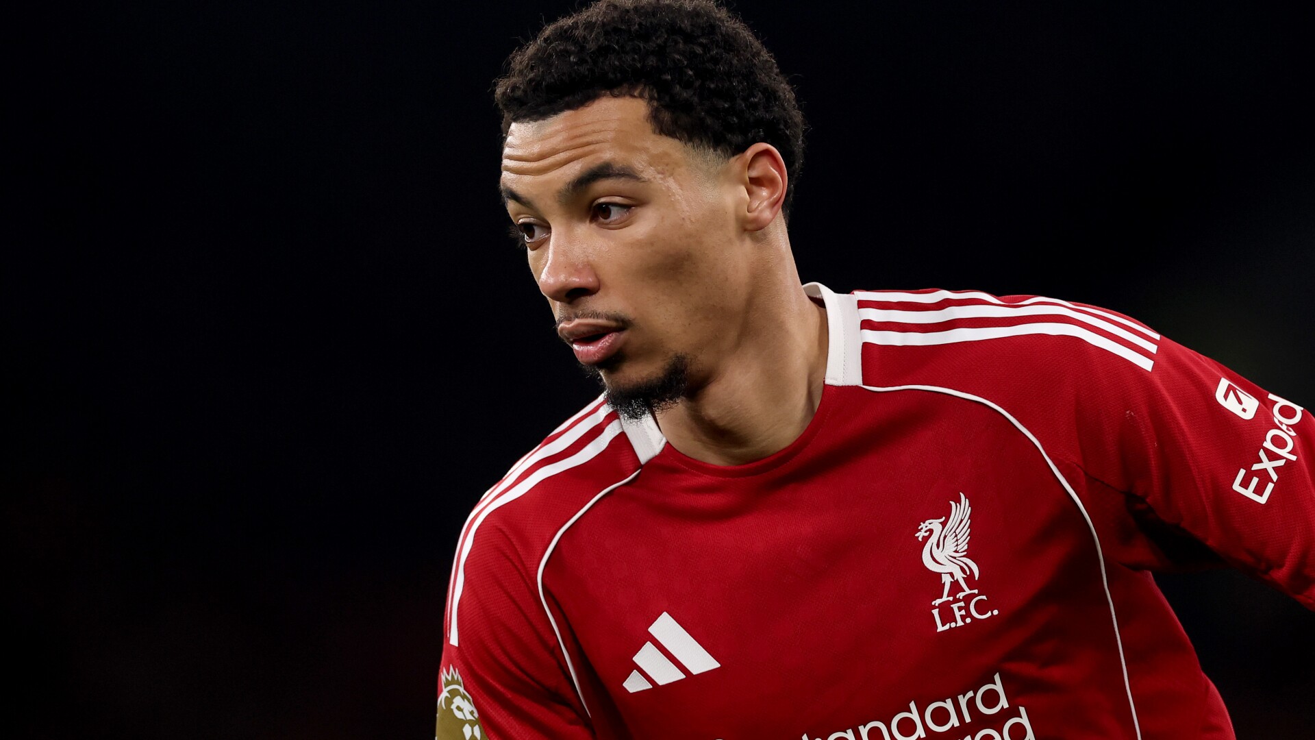 Hugo Ekitike injury news — Latest update from Liverpool boss Arne Slot ahead of huge Arsenal clash<br><br>