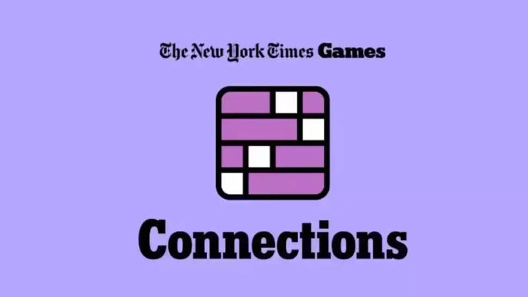 NYT Connections today’s hints and answers (#938) for 04 January 2026