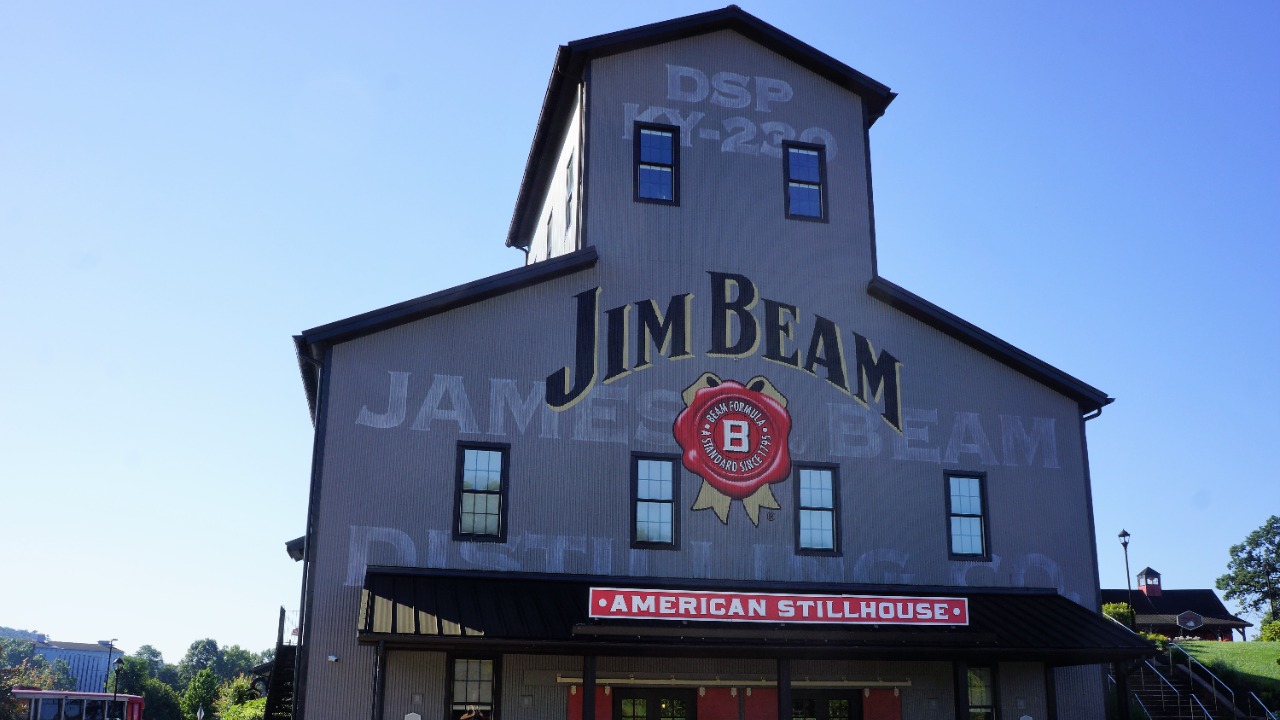 Tariff war batters Jim Beam as a $9B empire sheds 1,500 jobs<br><br>