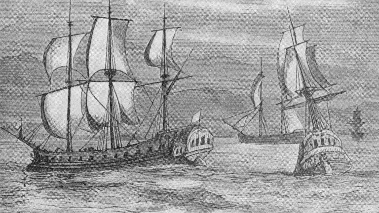 More than 162,000 British and Irish convicts were transported to Australia between 1788 and 1868