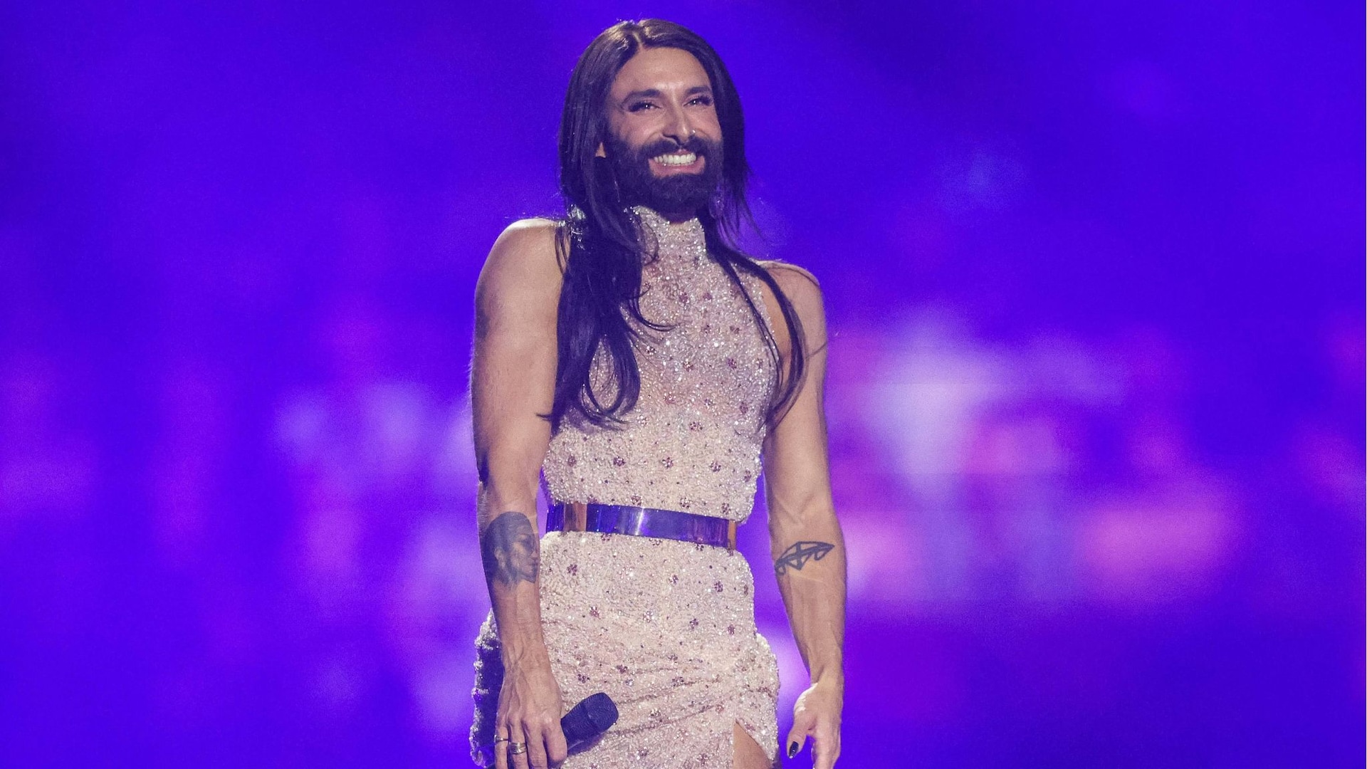 Umstrittener ESC 2026 Conchita Wurst Feiert Comeback